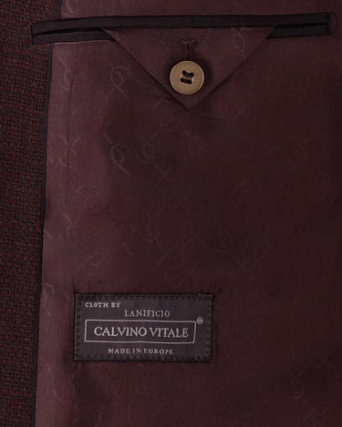 Carl Gross Theo SV Modern Fit Blazer