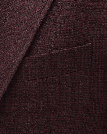 Carl Gross Theo SV Modern Fit Blazer