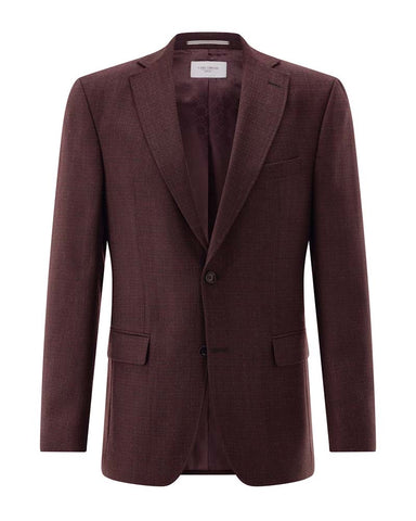 Carl Gross Theo SV Modern Fit Blazer