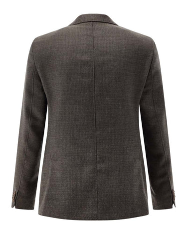 Carl Gross Theo SV Modern Fit Blazer