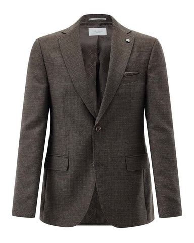 Carl Gross Theo SV Modern Fit Blazer