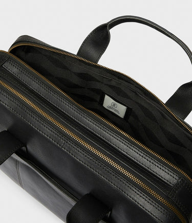 Saddler Noret computer bag
