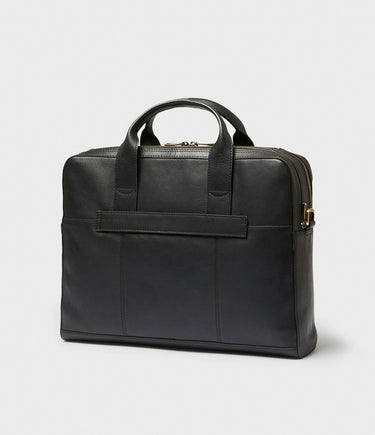 Saddler Noret computer bag