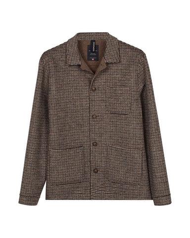 Giordano Mano Overshirt