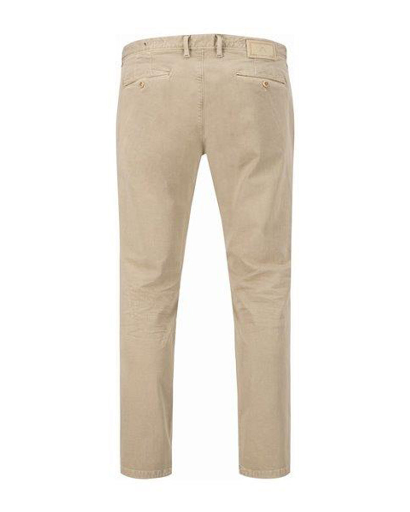 Alberto Rob Slim Fit Chino