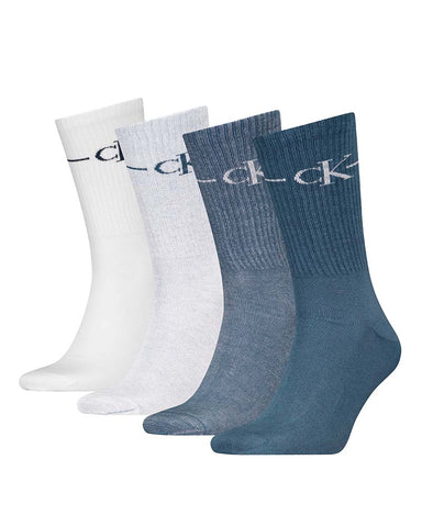 Calvin Klein Giftbox 4PK