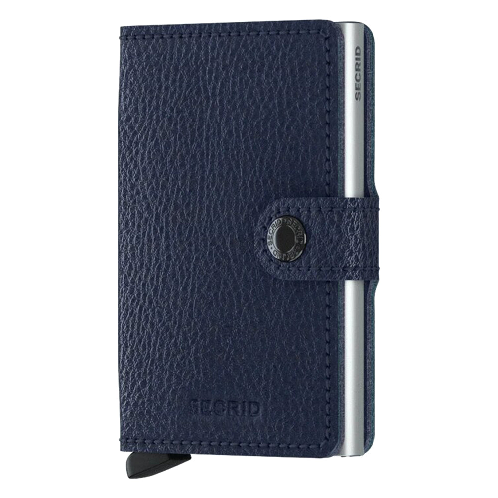 Secrid Miniwallet Vegetable Tanned