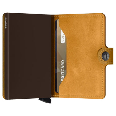 Miniwallet Vintage