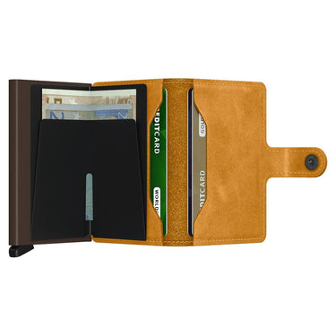 Miniwallet Vintage