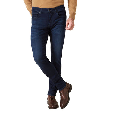 SLIMMY TAPERED LUXE PERFORMANCE
