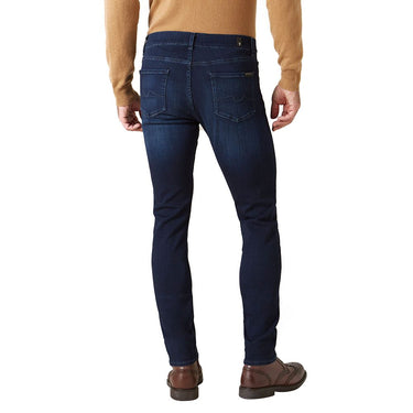 SLIMMY TAPERED LUXE PERFORMANCE