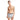 3-Pack Statement Waistband Trunks