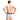 3-Pack Statement Waistband Trunks