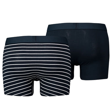 Vintage Stripe YD Boxer Brief 2PK