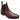 Chatswoth Waxed Chelsea Boot
