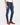 7 For All Mankind Paxtyn Tapered, Mid Blue 1