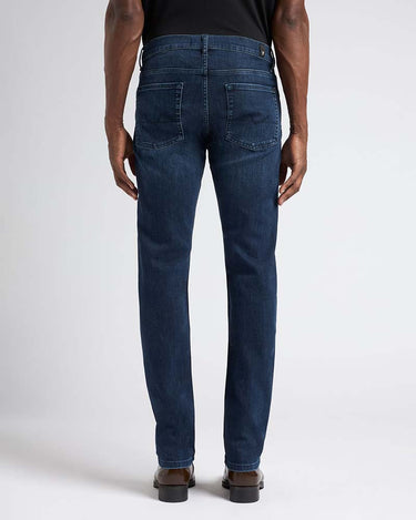 7 For All Mankind Slimmy Jeans, Dark Blue