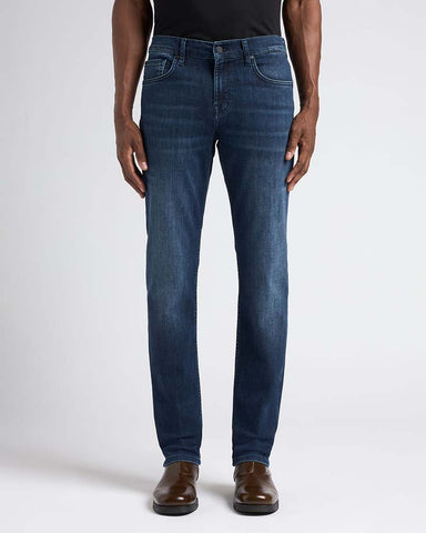 7 For All Mankind Slimmy Luxe Performance Jeans