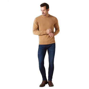 7 For All Mankind Slimmy Tapered, Deep Blue