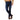 7 For All Mankind Slimmy Tapered, Deep Blue