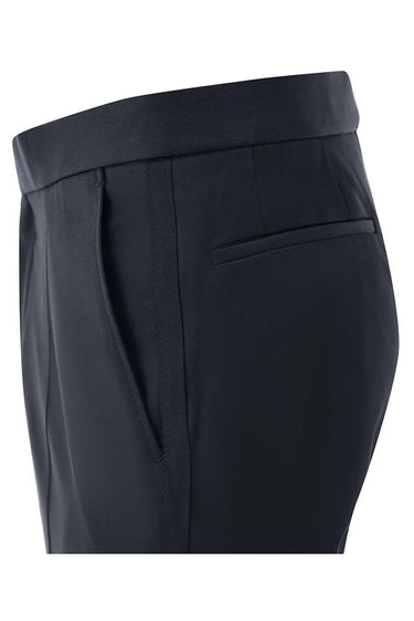 Carl Gross Shadow Modern Fit Tux Pants