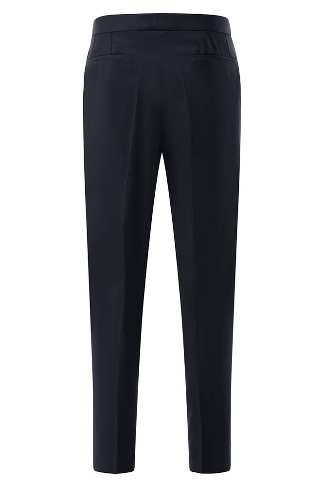 Carl Gross Shadow Modern Fit Tux Pants