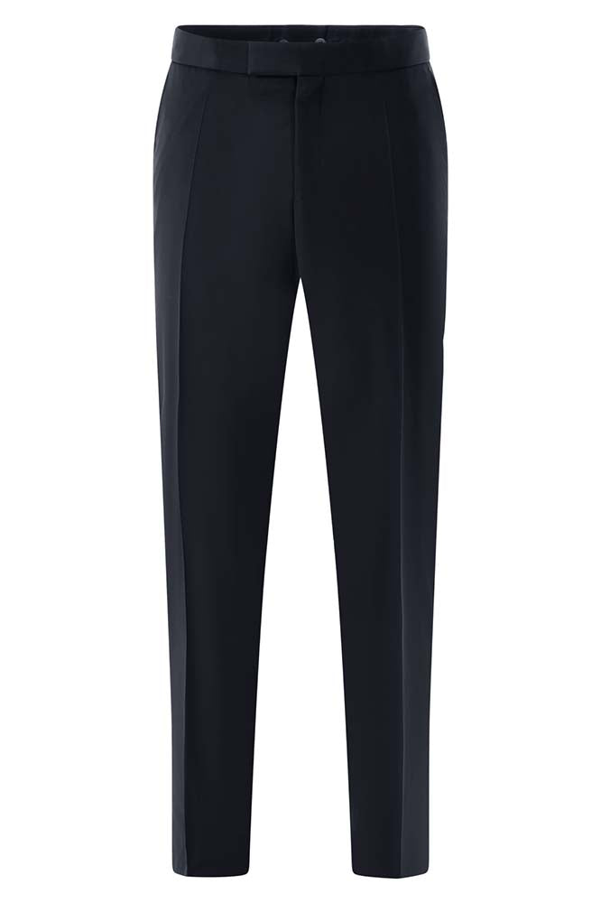Carl Gross Shadow Modern Fit Tux Pants