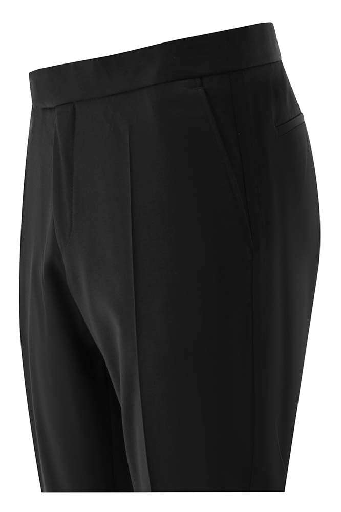 Carl Gross Shadow Modern Fit Tux Pants