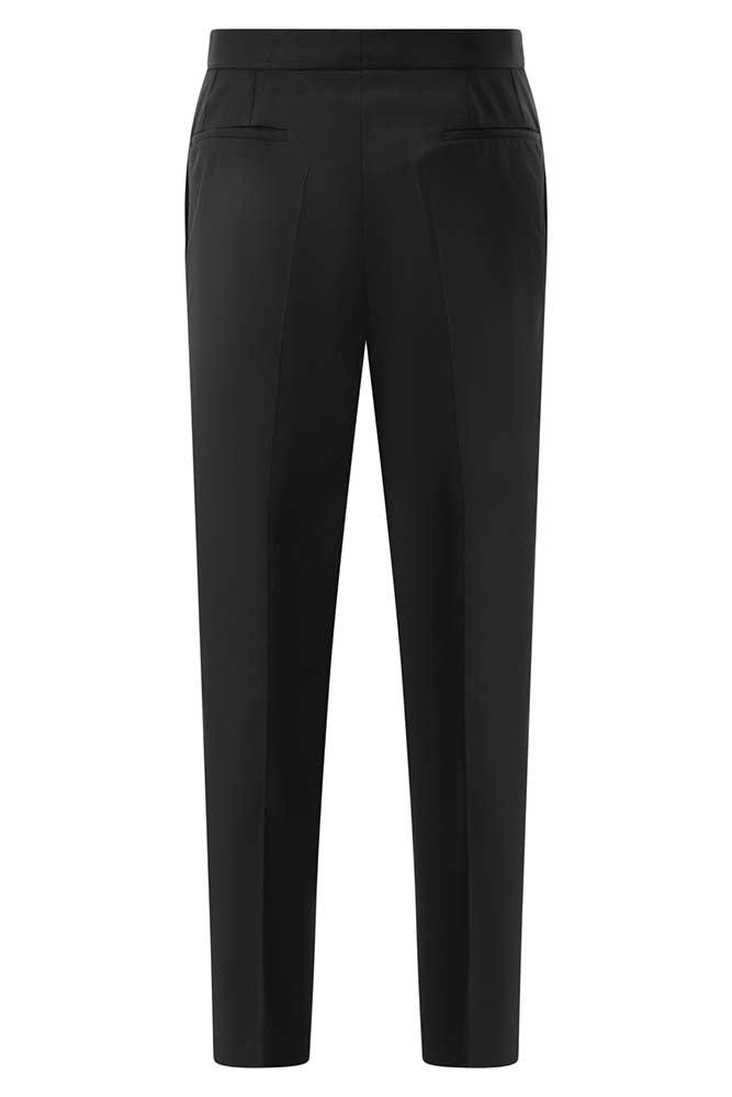 Carl Gross Shadow Modern Fit Tux Pants