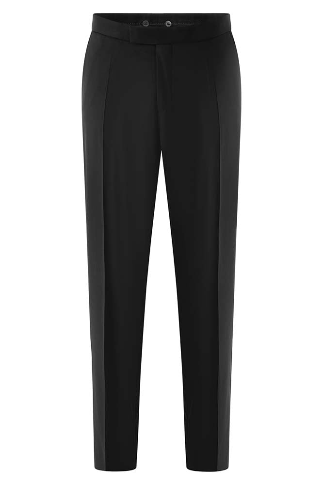Carl Gross Shadow Modern Fit Tux Pants