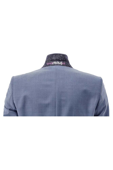 Club Of Gents Patrick Pascal 2 Piece Slim Mix and Match Suit Light Blue