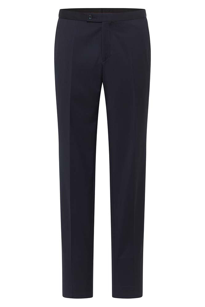 Club Of Gents Pitt Pierre 2 Piece Slim Mix and Match Tuxedo Dark Blue