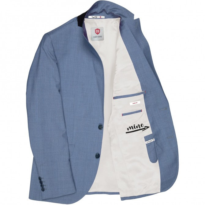 Club Of Gents Patrick Slim Jacket