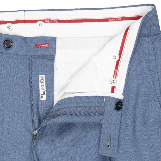 Club Of Gents Pascal Slim Pants
