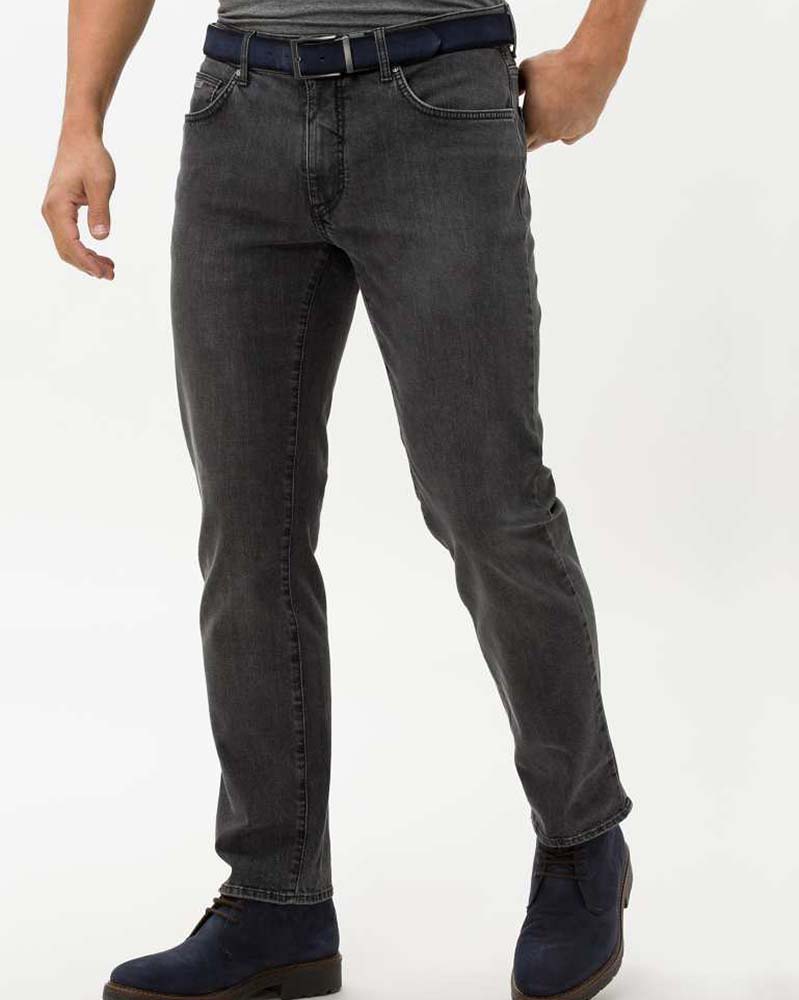Brax Cadiz Straight Fit Jeans