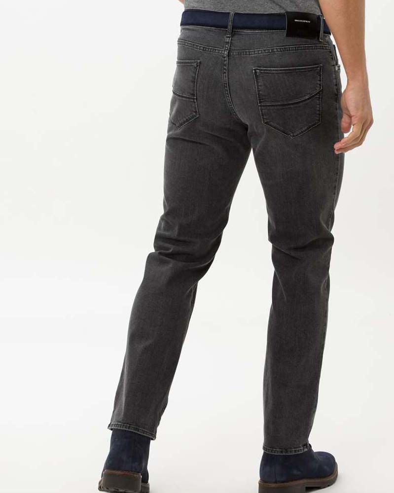 Brax Cadiz Straight Fit Jeans