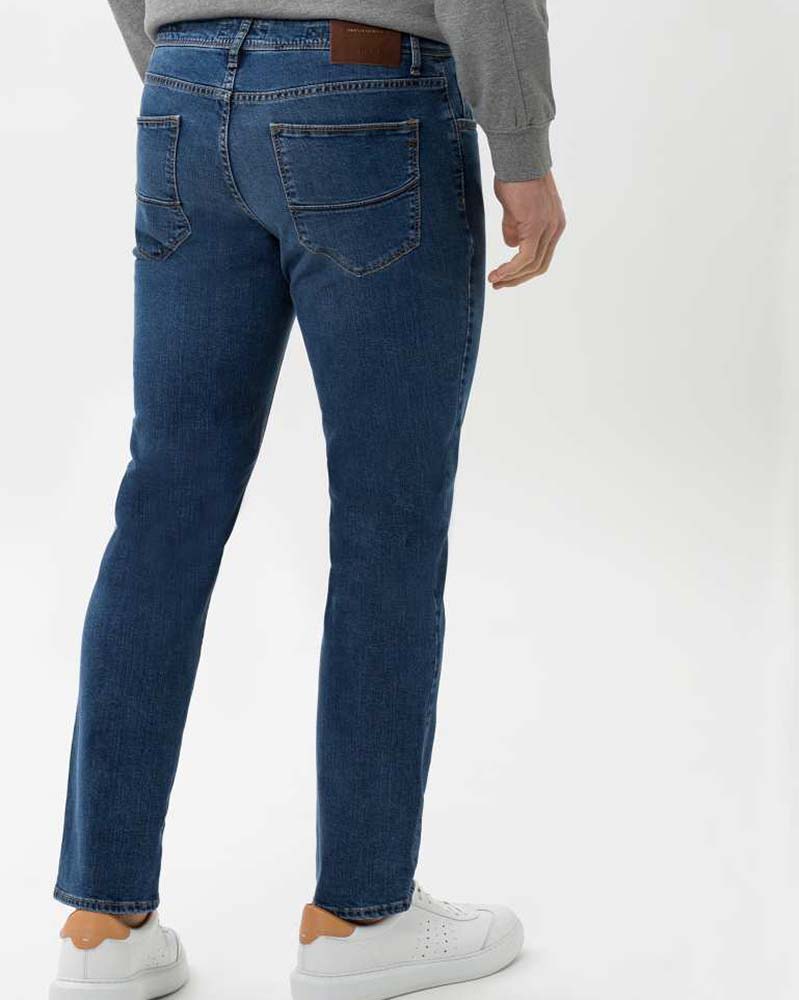 Brax Cadiz Straight Fit Jeans