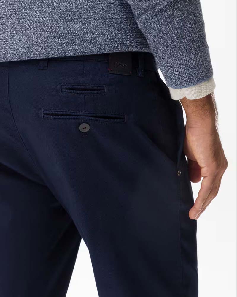 Brax Fabio Modern Fit Chino