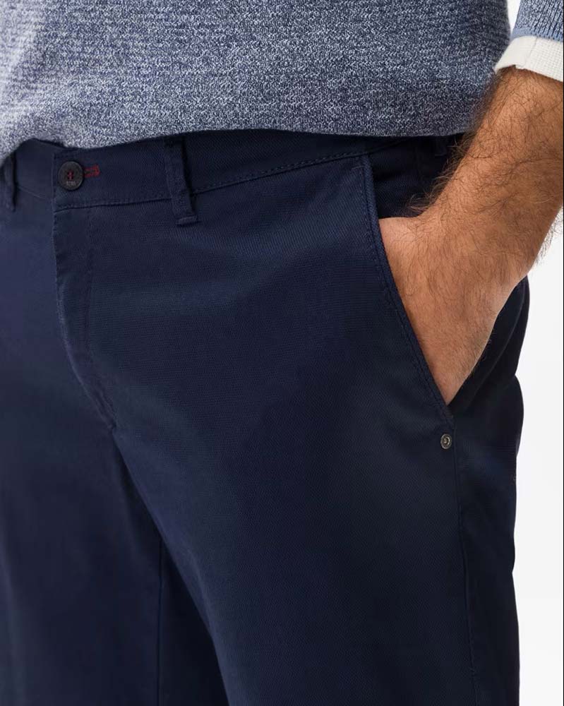 Brax Fabio Modern Fit Chino