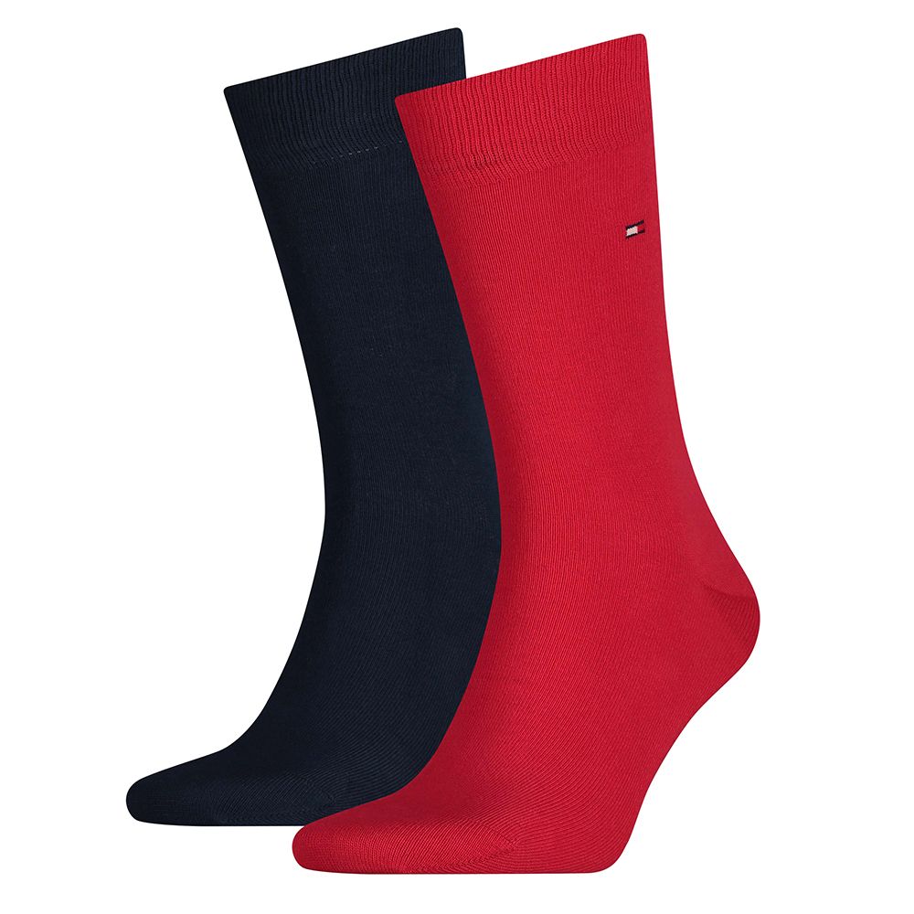 Classic Sock 2PK Tommy Original