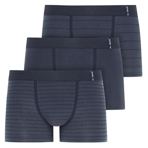 Boxer Trunk Navy