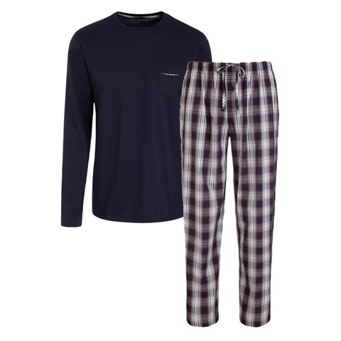 Pyjamas Navy