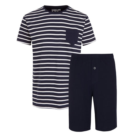 Pyjamas Navy