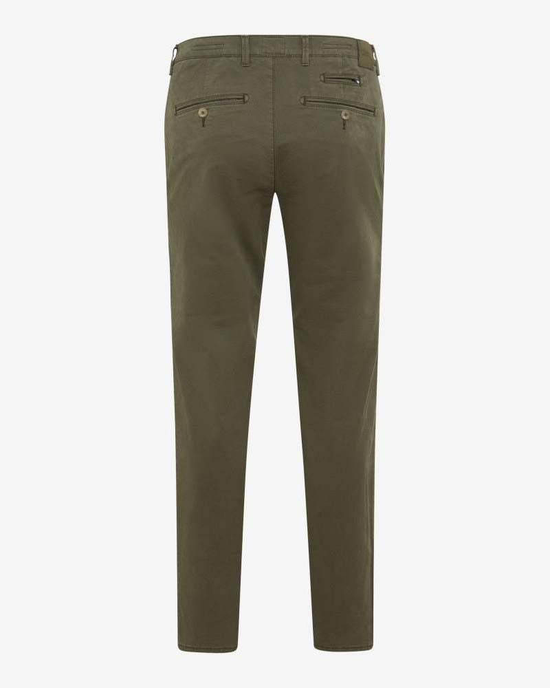 Brax FABIO IN Modern Fit Chinos