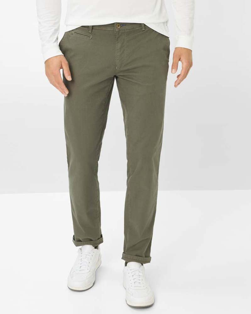 Brax FABIO IN Modern Fit Chinos