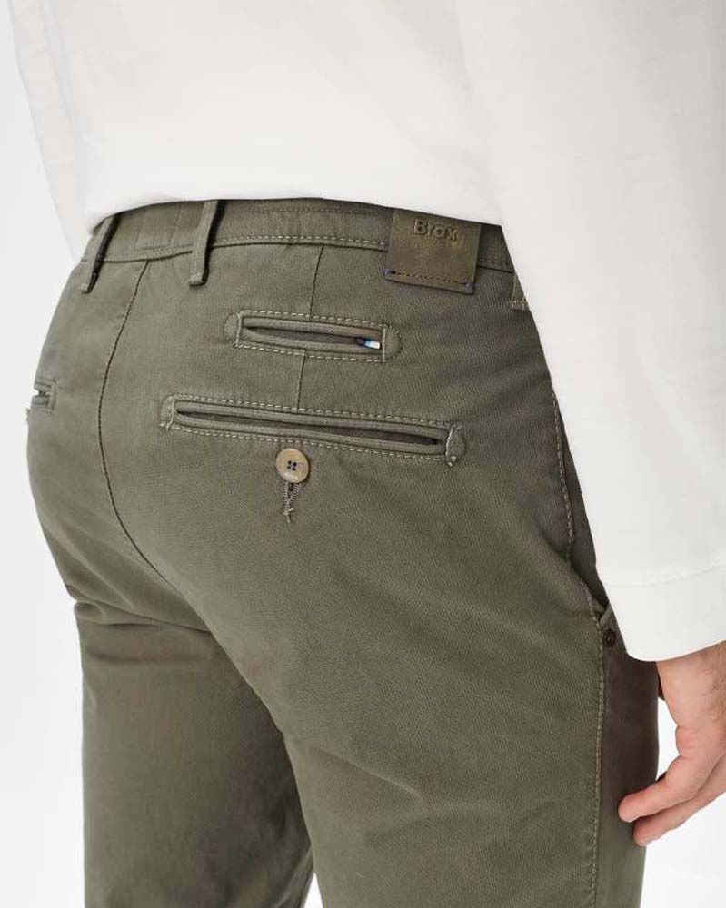 Brax FABIO IN Modern Fit Chinos