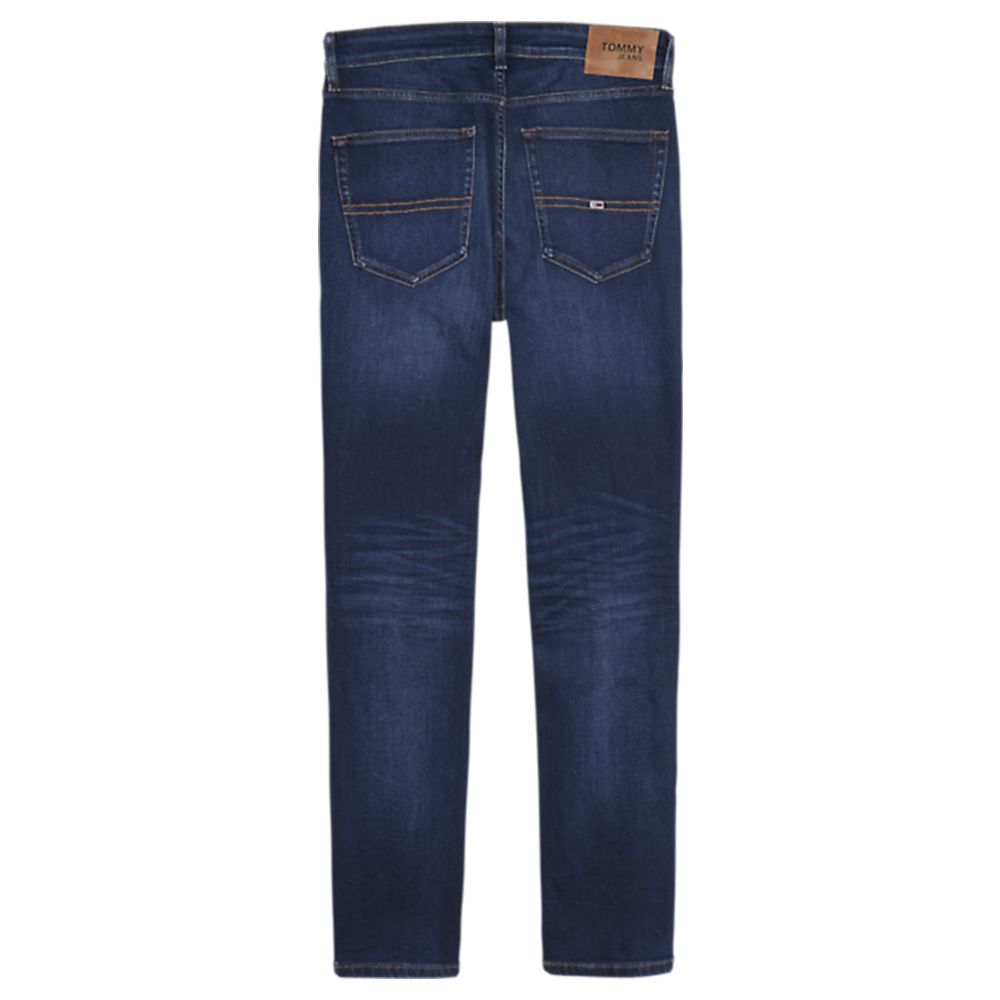 Slim Scanton Jeans