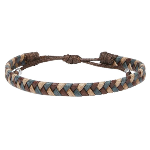 Braclet Dark Brown