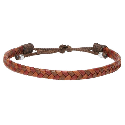 Braclet Brown