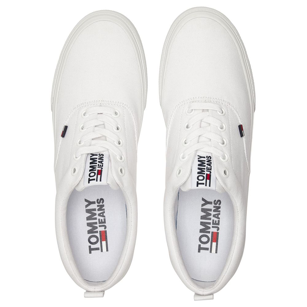 Classics Low-Top Trainers White